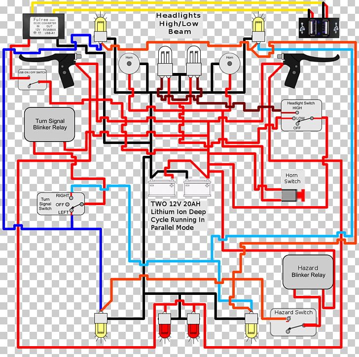 Wiring Diagram Relay Car Signal PNG, Clipart, Amplifier, Angle, Area, Car, Data Flow Diagram Free PNG Download