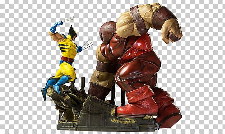 Wolverine Juggernaut Hulk Marvel Comics PNG, Clipart, Action Figure, Action Toy Figures, Comic, Comics, Diorama Free PNG Download