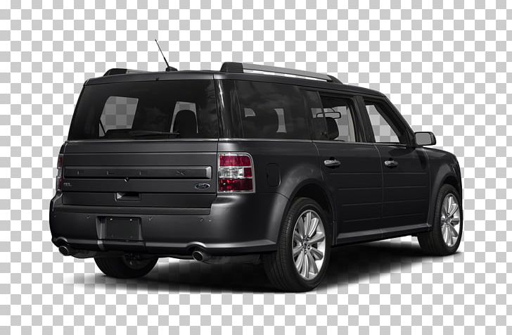 2017 Ford Flex Limited Car Dodge Ram Pickup PNG, Clipart, 2017 Ford Flex, Automotive Exterior, Automotive Tire, Car, Cars Free PNG Download