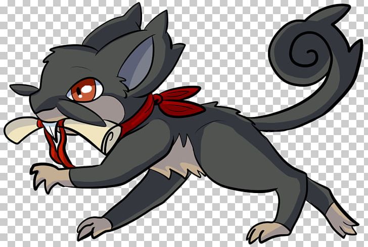 Cat Rattata Canidae PNG, Clipart, Animals, Art, Artist, Canidae, Carnivoran Free PNG Download