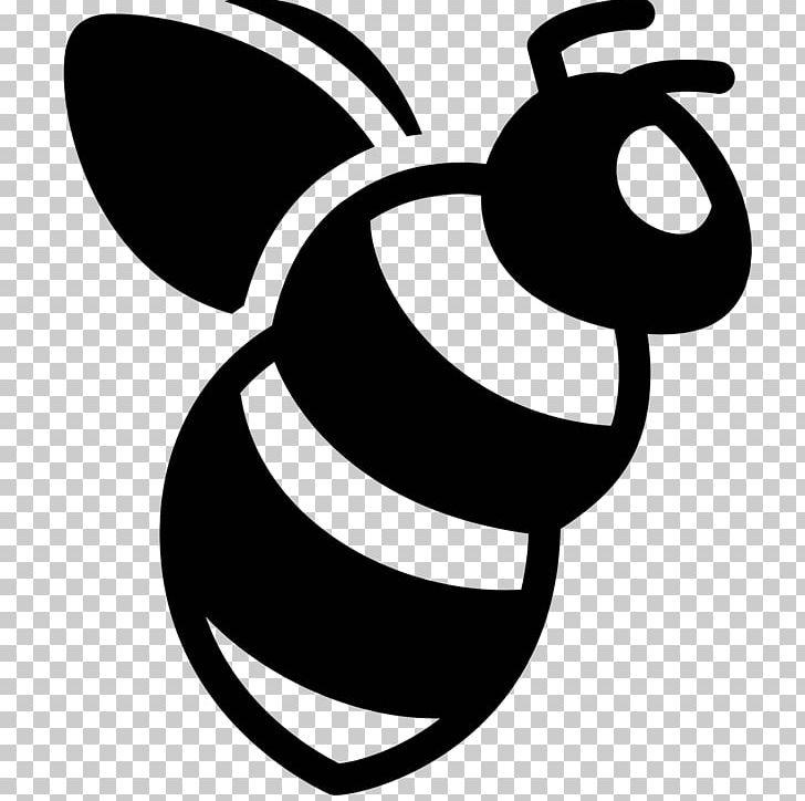 Computer Icons Bumblebee PNG, Clipart, Artwork, Bee, Black And White, Black White, Boiler Free PNG Download