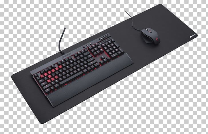 Computer Mouse Computer Keyboard Mouse Mats Corsair Components Gaming Mouse Pad Logitech Gaming G240 Fabric Black PNG, Clipart, Com, Computer, Computer Hardware, Computer Keyboard, Corsair Components Free PNG Download