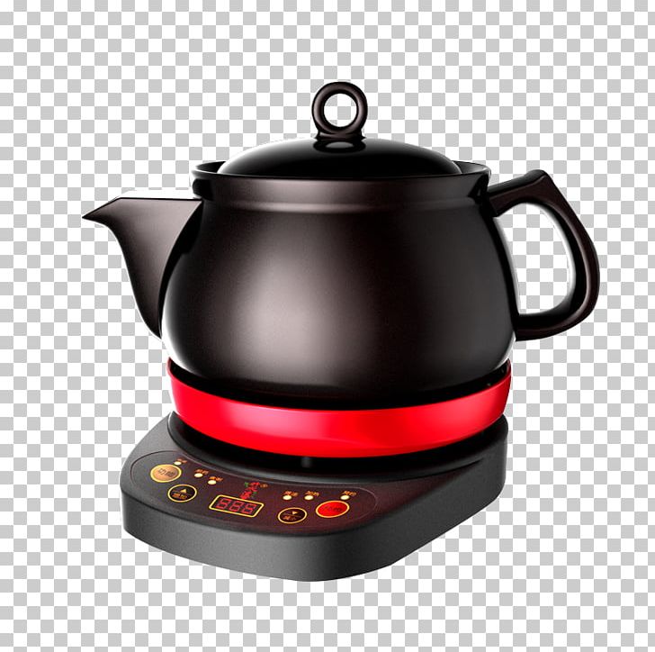 Kettle Ceramic Taobao Clay Pot Cooking Frying PNG, Clipart, Boil, Boil Medicine, Casserole, Cooking, Crock Free PNG Download