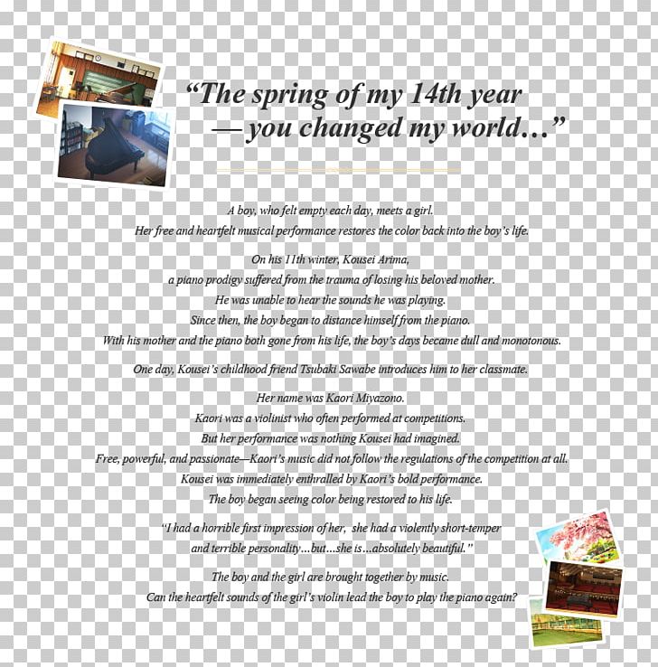 Line Font PNG, Clipart, Area, Art, Line, Text, Your Lie In April Free PNG Download