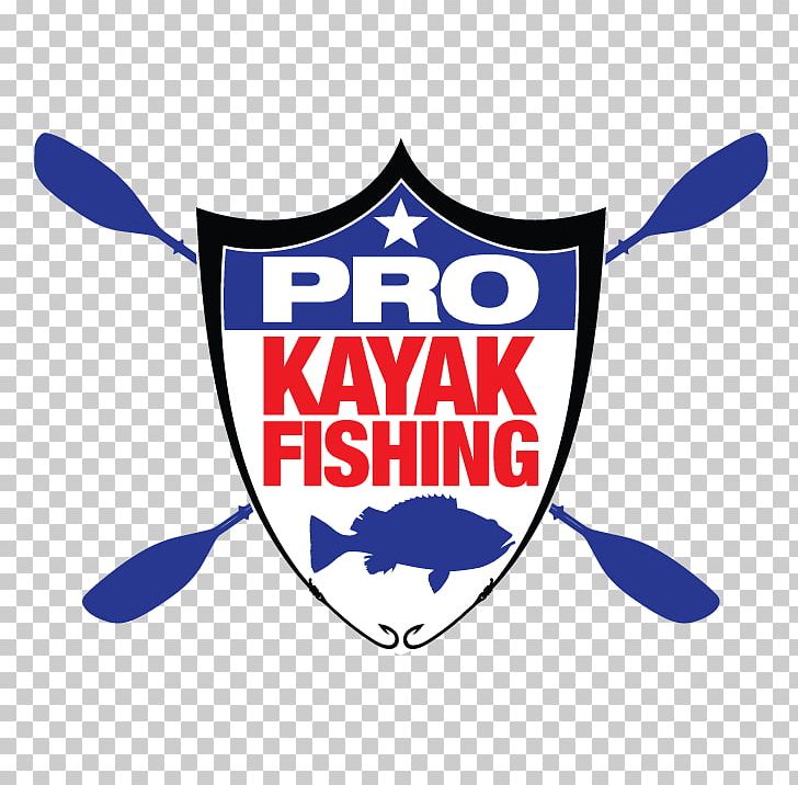 Logo Kayak Fishing Brand Label PNG, Clipart, Area, Brand, Fishing, Go Fishing, Kayak Free PNG Download