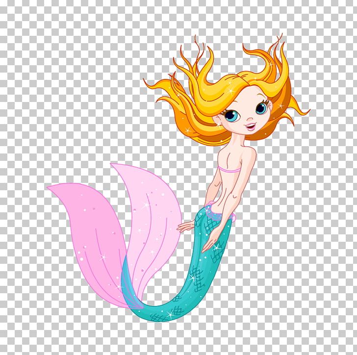 Mermaid PNG, Clipart, Art, Cartoon, Computer Icons, Cute, Drawing Free PNG Download