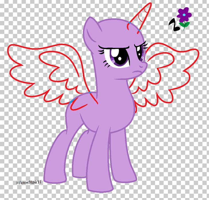 Pony Drawing Fluttershy Winged Unicorn PNG, Clipart, Area, Art, Carnivoran, Cartoon, Cat Free PNG Download