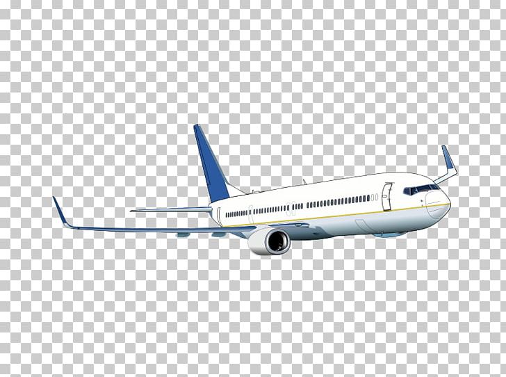 Airplane Boeing 737 PNG, Clipart, Aerospace Engineering, Aerospace Manufacturer, Airbus, Aircraft, Air Travel Free PNG Download