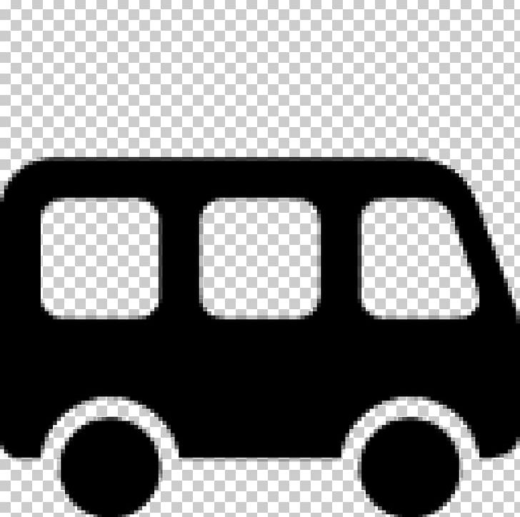 Bus Computer Icons PNG, Clipart, Angle, Area, Black, Black And White, Brand Free PNG Download