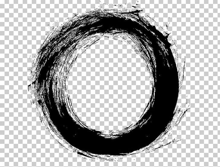 Disk Virtuous Circle And Vicious Circle Tattoo Ensō PNG, Clipart, Black And White, Circle, Disk, Drawing, Education Science Free PNG Download