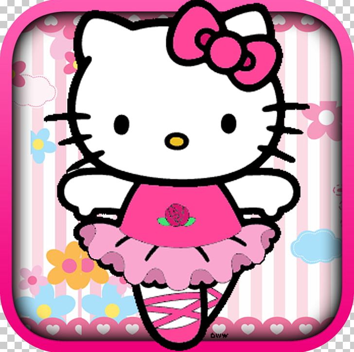 Hello Kitty Loves Mad Libs Ballet Dancer PNG, Clipart, Ballet, Ballet Dancer, Clip Art, Dance, Drawing Free PNG Download