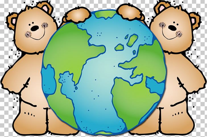 Inker Earth Day PNG, Clipart, Art, Bear, Blog, Carnivoran, Cartoon Free PNG Download