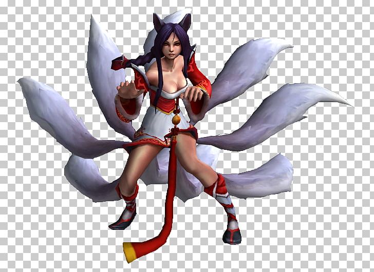 League Of Legends Ahri Wikia Riot Games PNG, Clipart, 05032016, Action Figure, Ahri, Angel, Anim Free PNG Download