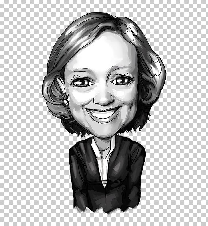 Meg Whitman Black And White Human Behavior Drawing PNG, Clipart, Black And White, Business, Caricaturist, Cartoon, Cheek Free PNG Download