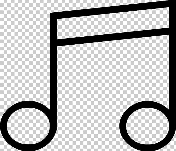 Musical Note Computer Icons Art PNG, Clipart, Angle, Area, Art, Black, Black And White Free PNG Download