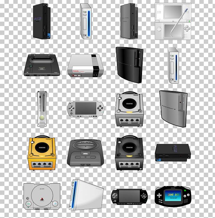 Sega Saturn Video Game Crash Of 1983 Video Game Consoles Computer Icons PNG, Clipart, Computer Icons, Electronics, Electronics Accessory, Game Boy, Gamepad Free PNG Download