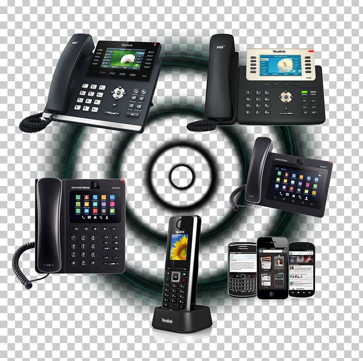 Telephone VoIP Phone Voice Over IP Yealink SIP-T46G E TECH Communications Inc PNG, Clipart, Communication, Communication Device, Electronic Device, Electronics, Electronics Accessory Free PNG Download