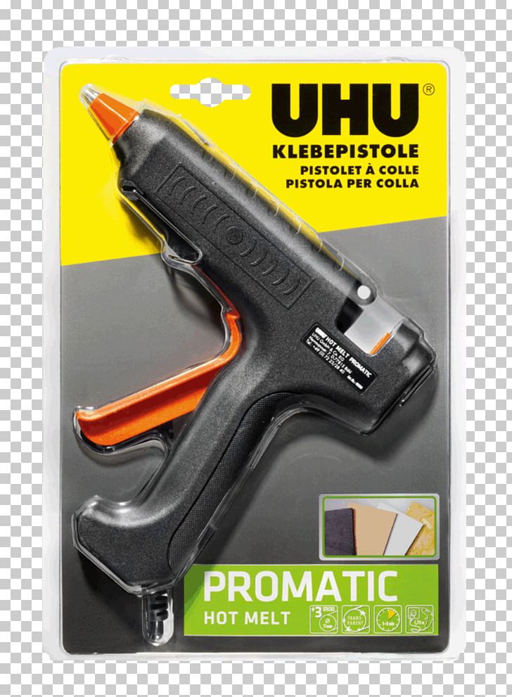 Tool Hot-melt Adhesive Heißklebepistole UHU PNG, Clipart, Adhesive, Angle, Askartelu, Glass, Glue Gun Free PNG Download