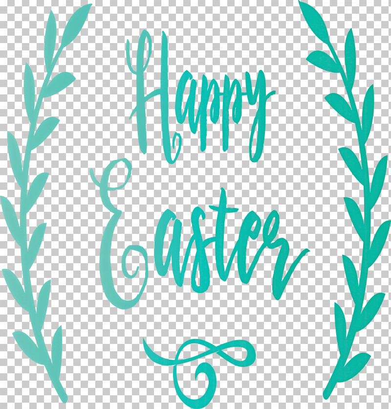 Easter Day Easter Sunday PNG, Clipart, Calligraphy, Easter Day, Easter Sunday, Leaf, Plant Free PNG Download