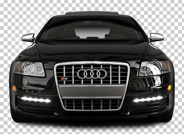 Audi S6 Audi A6 Audi RS 6 Car PNG, Clipart, Audi, Audi A3, Audi A6, Audi A8, Audi Q7 Free PNG Download