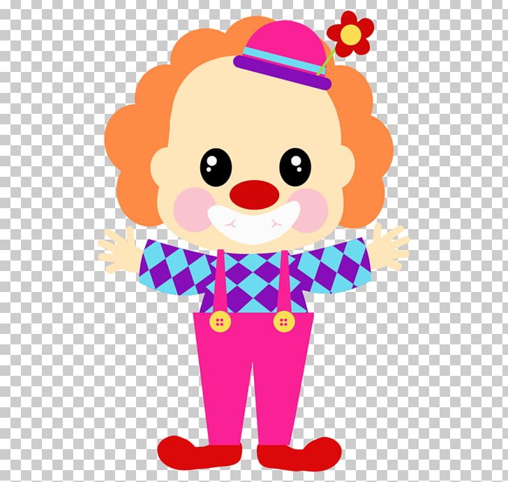 Circus Clown Art PNG, Clipart, Art, Baby Toys, Boy, Cartoon, Child Free PNG Download