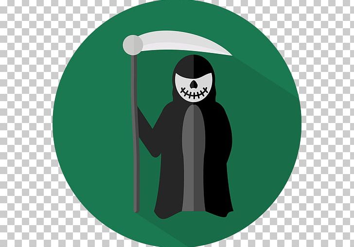 Computer Icons Death PNG, Clipart, Black, Computer Icons, Death, Fictional Character, Grass Free PNG Download