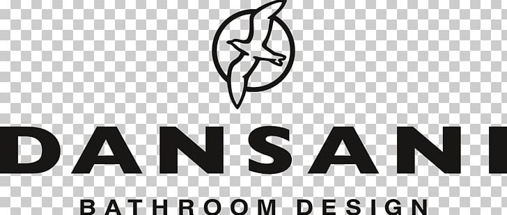 Dansani A/S Haderslev Bathroom Logo Afacere PNG, Clipart, Afacere, Area, Bathroom, Black And White, Brand Free PNG Download