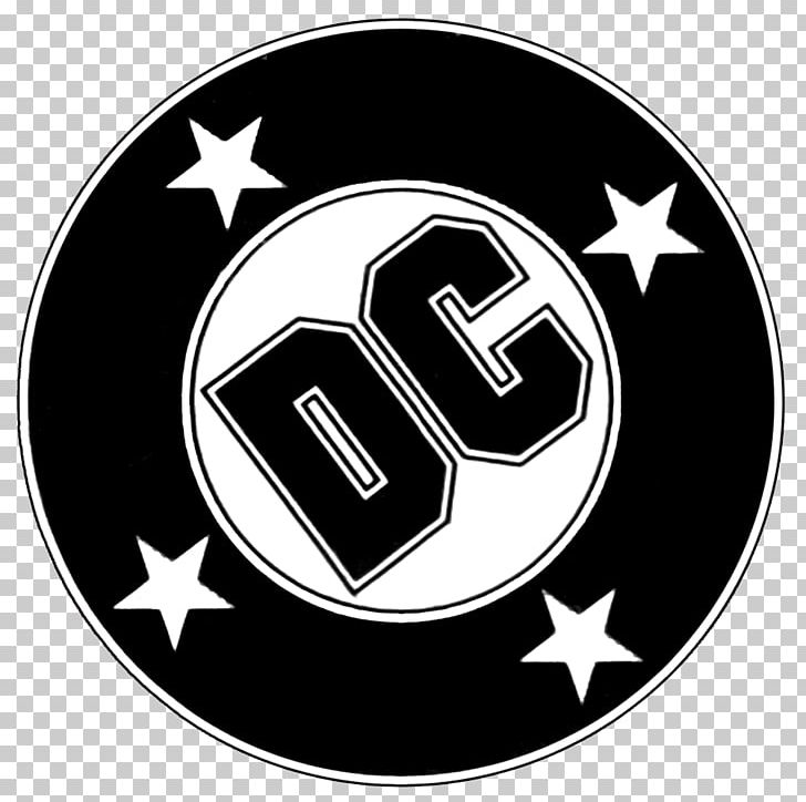 DC Comics Logo Comic Book Graphic Designer PNG, Clipart, Art, Artist, Black And White, Bob Dylan, Brand Free PNG Download