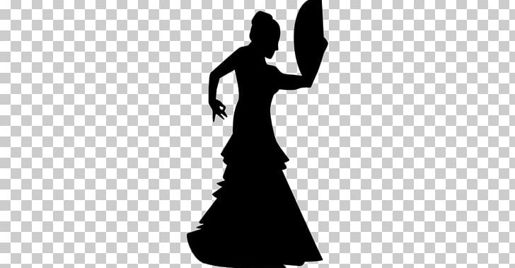 Flamenco Dance Silhouette PNG, Clipart, Animals, Arm, Ballet, Beauty, Black Free PNG Download