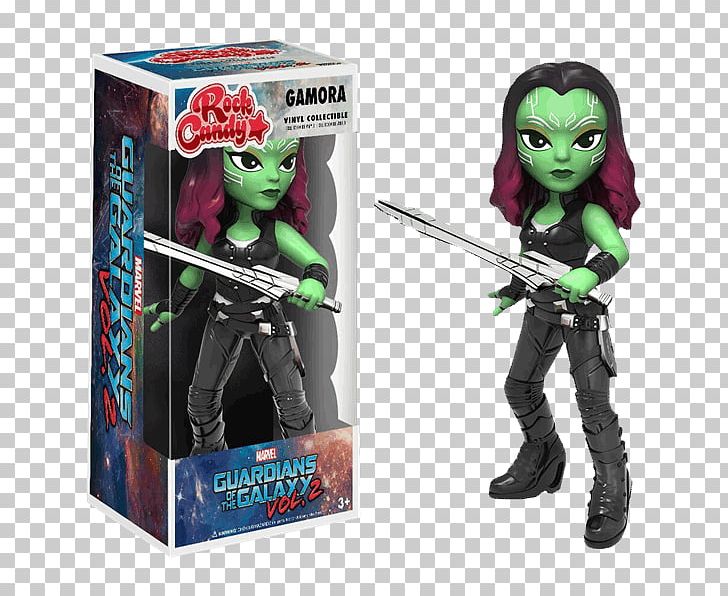 Gamora Mantis Rock Candy Star-Lord Guardians Of The Galaxy PNG, Clipart, Action Figure, Action Toy Figures, Candy, Collectable, Comics Free PNG Download