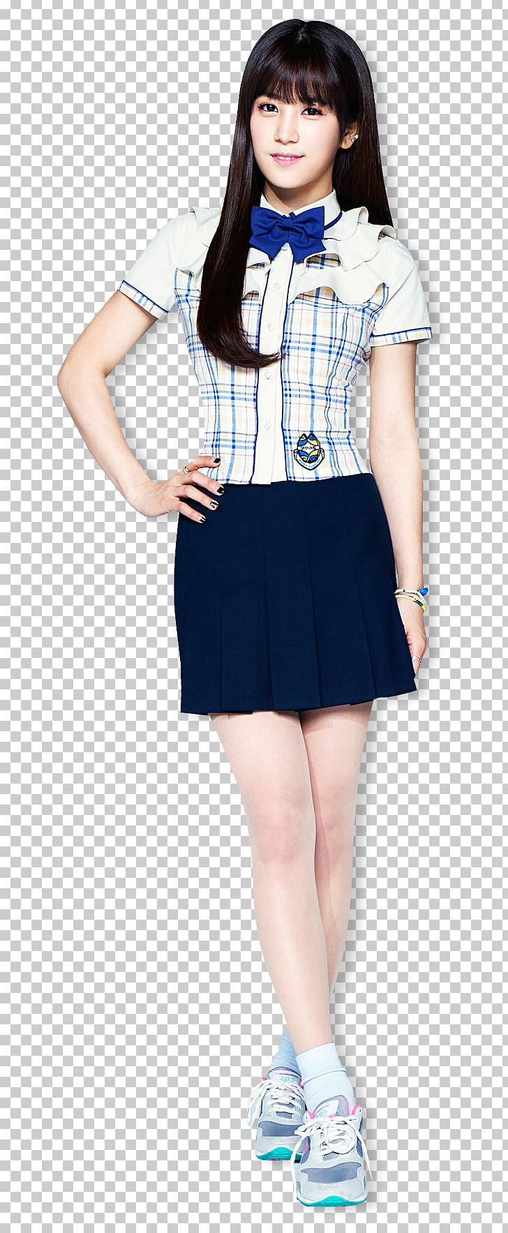 Park Cho-rong Apink Reply 1997 Plan A Entertainment Fan Club PNG, Clipart, Apink, Blue, Clothing, Costume, Dcinside Free PNG Download