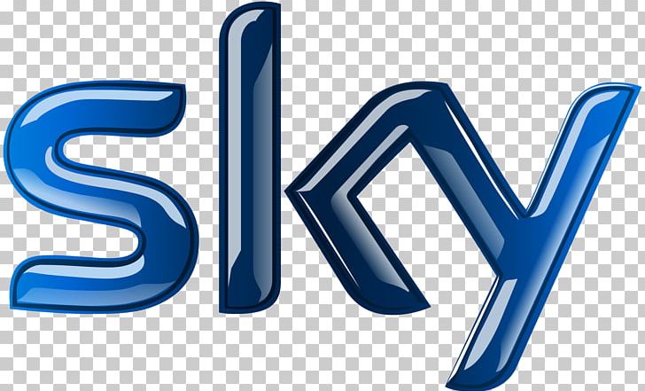 Sky UK Satellite Television Sky Plc PNG, Clipart, Angle, Blue, Brand, Cable Television, Digital Television Free PNG Download