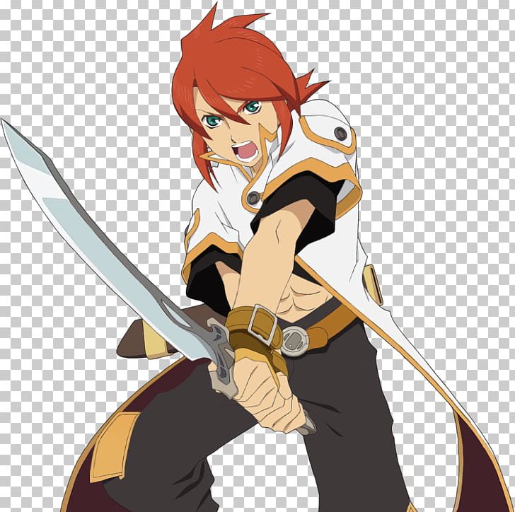 Tales Of The Abyss Tales Of Asteria Tales Of Vesperia Luke Fon Fabre Video Game PNG, Clipart, Adventurer, Anime, Being Inc, Character, Cold Weapon Free PNG Download