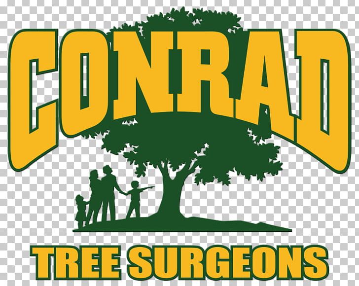 Conrad Tree Services Certified Arborist Logo PNG, Clipart, 34470, Arborist, Area, Artwork, Brand Free PNG Download
