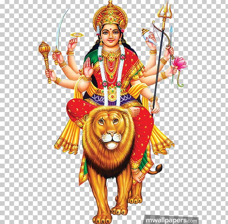 Hindu god maatha shakti hd wallpaper | Maa durga hd wallpaper for android