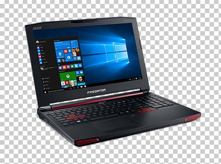 Laptop Intel Core I7 Acer Aspire Predator Acer Predator 15 G9-591 PNG, Clipart, Acer Aspire, Central Processing Unit, Computer, Computer Hardware, Display Device Free PNG Download