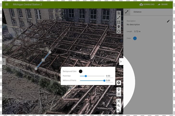 Point Cloud Diagram Pix4D Photogrammetry Map PNG, Clipart, Accuracy, Bar Chart, Chart, Construction, Density Free PNG Download