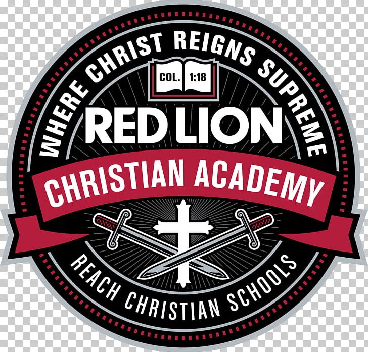 Reach Christian Schools Logo Organization PNG, Clipart, Academy, Badge, Brand, Christian Academy, Christian School Free PNG Download