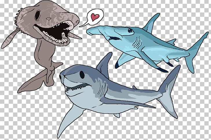 Tiger Shark Great White Shark Lamniformes Hammerhead Shark PNG, Clipart, Blue Shark, Bull Shark, Carcharhiniformes, Cartilaginous Fish, Cartoon Free PNG Download