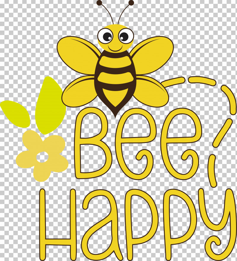 Small Large Honey Bee Available Insects PNG, Clipart, Available, Bees, Cartoon, Flower, Honey Bee Free PNG Download