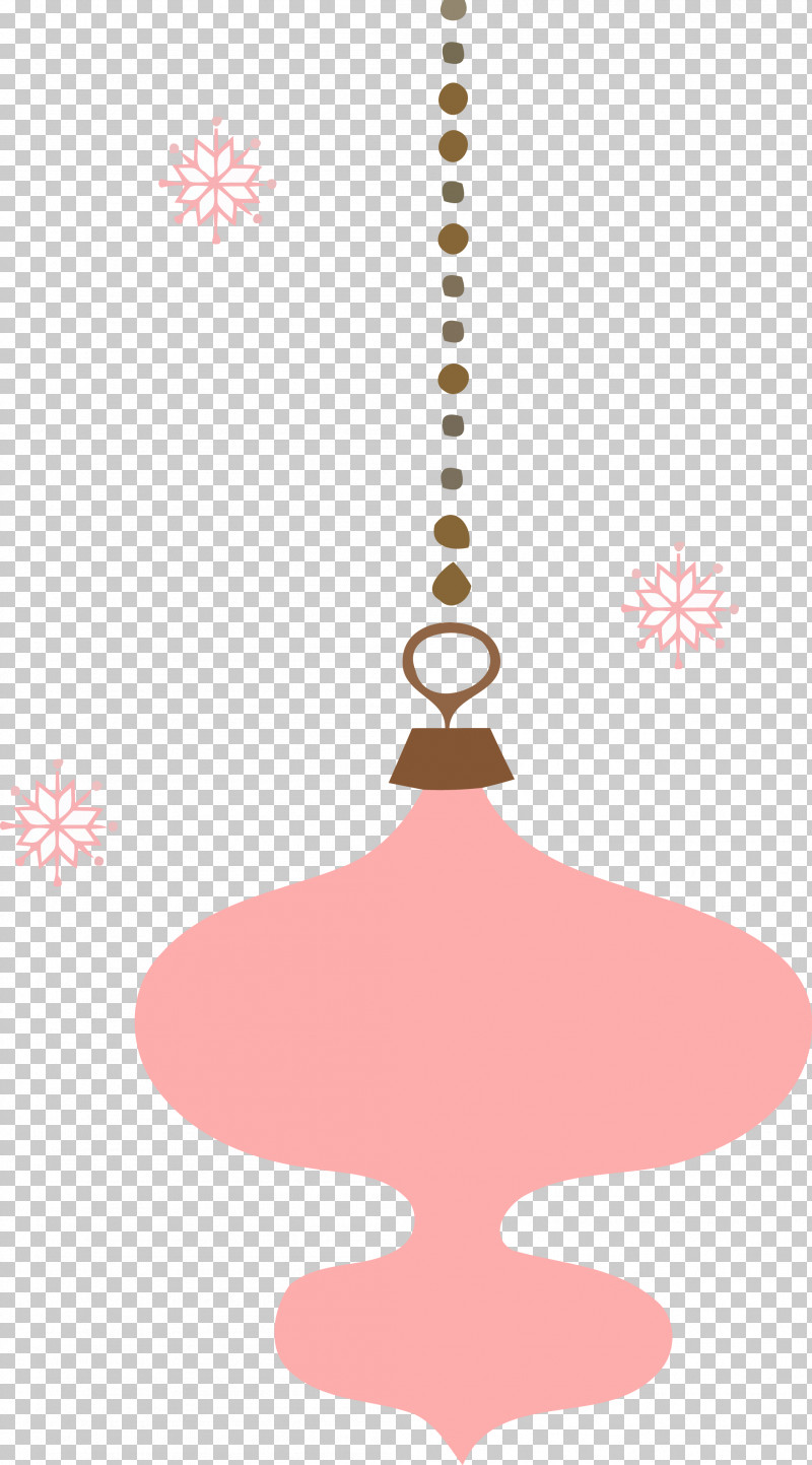 Christmas Ornaments Christmas Decorations PNG, Clipart, Christmas Decorations, Christmas Ornaments, Holiday Ornament, Ornament, Peach Free PNG Download