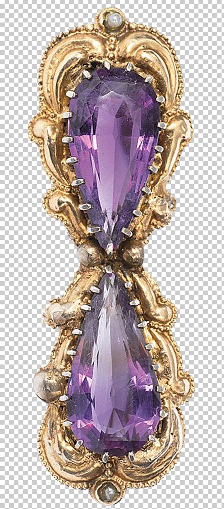 Amethyst Gemstone Jewellery Purple Diamond PNG, Clipart, Amethyst, Amulet, Birthstone, Bow, Bow And Arrow Free PNG Download