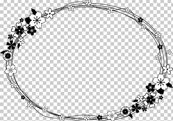 Black And White PNG, Clipart, Black, Black And White, Body Jewelry, Border, Border Frame Free PNG Download
