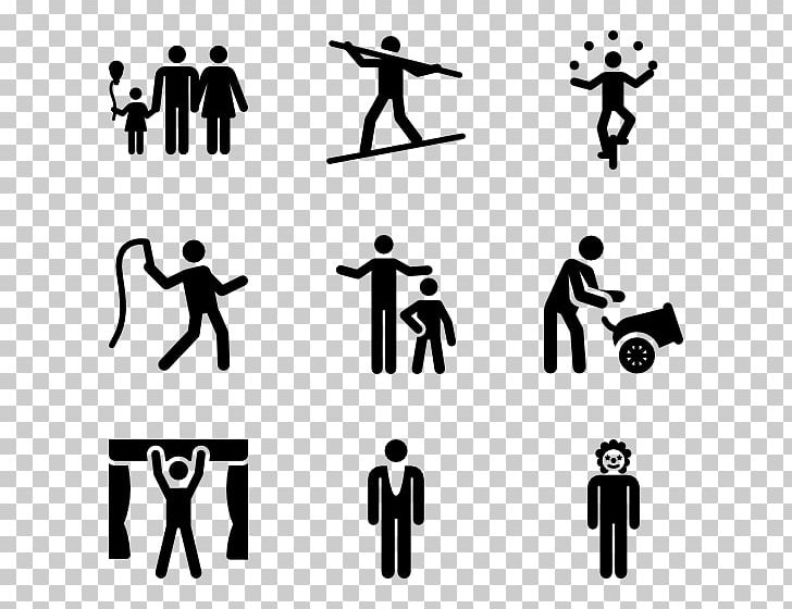 Computer Icons Encapsulated PostScript PNG, Clipart, Area, Black And White, Circus, Communication, Computer Icons Free PNG Download
