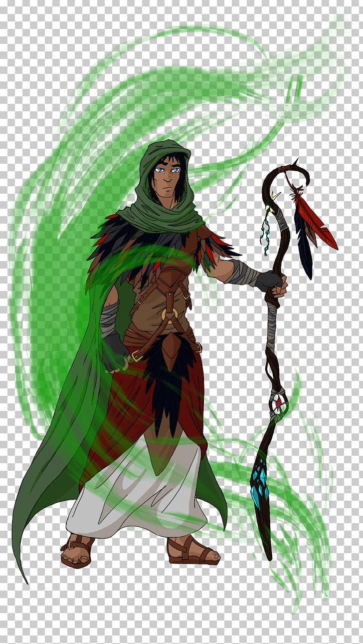 Druid Barbarian Art PNG, Clipart, Art, Barbarian, Concept, Costume, Costume Design Free PNG Download
