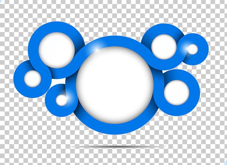 Euclidean Circle Illustration PNG, Clipart, Blue, Blue Abstract, Blue Background, Blue Border, Bran Free PNG Download