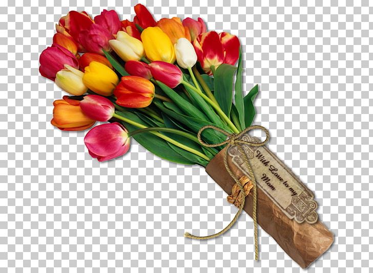Flower Bouquet Tulip Desktop PNG, Clipart, Cut Flowers, Desktop Wallpaper, Digital Image, Download, Floral Design Free PNG Download
