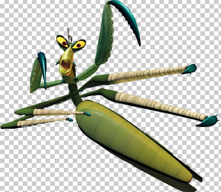 Mantis Po Master Shifu Tigress Viper PNG, Clipart, Animals, Cartoon, Character, Insect, Invertebrate Free PNG Download