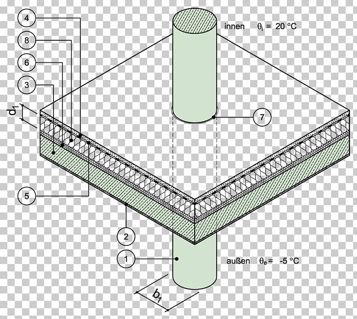 Masonry Veneer Ceiling Joist Schallschutz Exterior Insulation Finishing System PNG, Clipart, Angle, Area, Ceiling, Computer Hardware, Diagram Free PNG Download