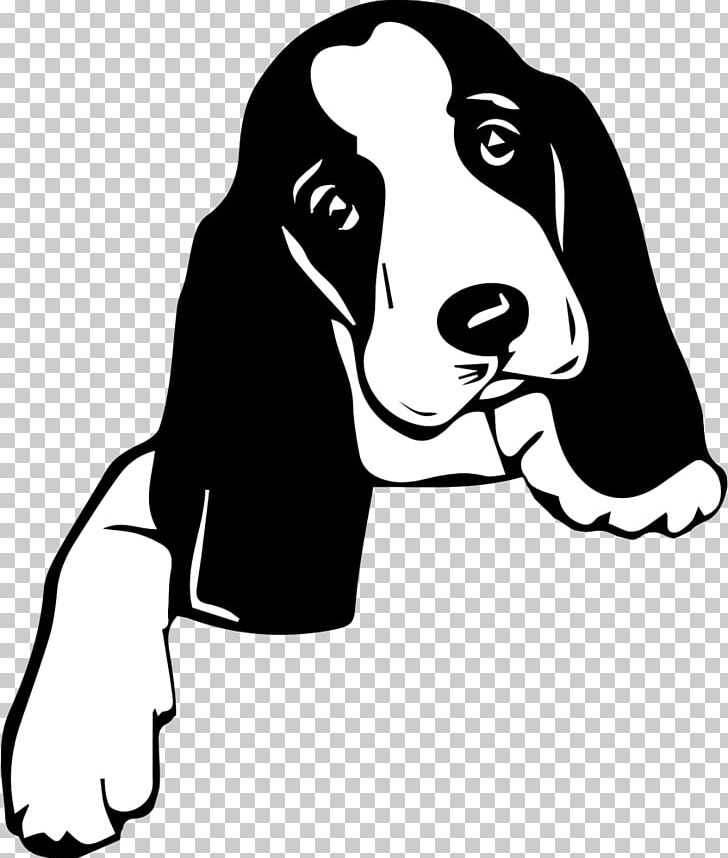 Puppy Dog Breed Basset Hound Animal Rescue Group Cat PNG, Clipart, Animal, Animals, Animal Shelter, Basset Hound, Black Free PNG Download